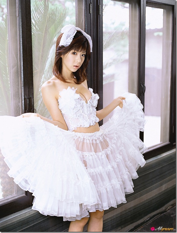 Aki Hoshino Change Your Mind_18