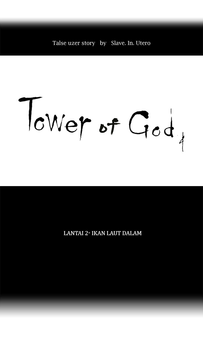 Tower of God Bahasa indonesia Chapter 53