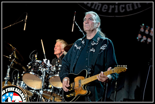 Grand Funk Railroad; Lawrenceburg Event Center