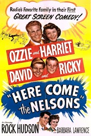 Here Come the Nelsons (1952)