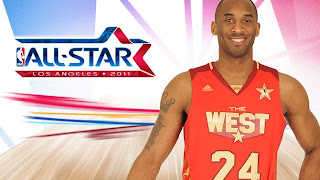 Kobe All Star 2011