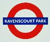 Ravenscourt Park