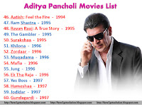 aditya pancholi movies, aatish: feel the fire, ram shastra, ravan raaj: a true story, the gambler, surakshaa, khilona, zordaar, muqadama, mafia, jung, ek the raja, yes boss, hameshaa, jodidar, gundagardi, photograph free download