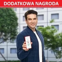 Dodatkowo promocja Santander Banku