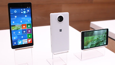 Lumia 950