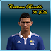 PES 13 - Face Cristiano Ronaldo by JP26