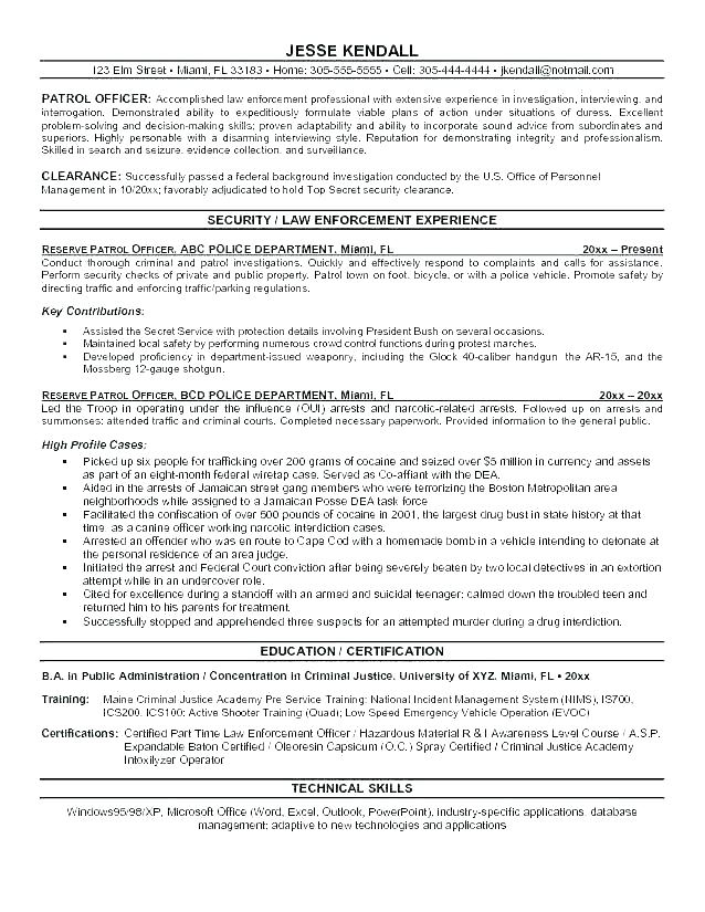 security guard resume example security guard resume objective security resume objective security skills for resumes security officer resume example information skills summary for security guard resume 2019