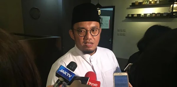 BPN: Kenapa Real Count di Website KPU Lambat Sekali?