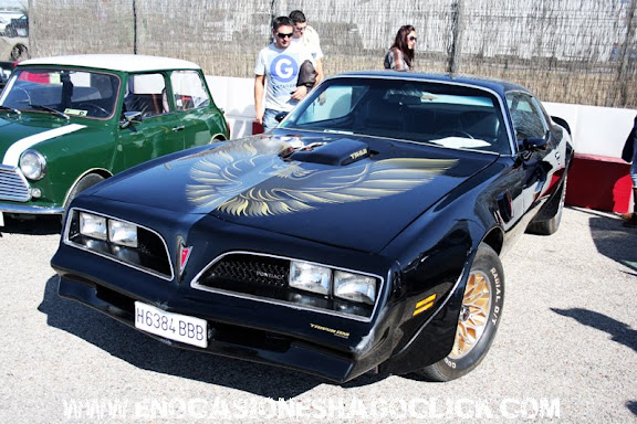 Jarama Vintage Festival 2012 - Galería de fotos