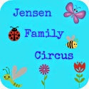 Jensen Family Circus