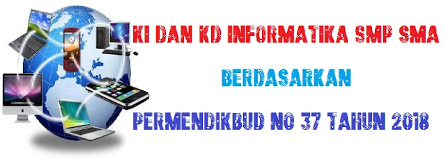 KI KD INFORMATIKA TERBARU