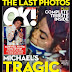 Michael Jackson on the Cover of  OK Magazine !