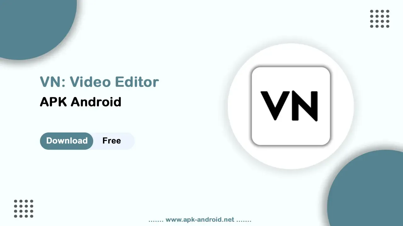 Download VN - Video Editor: Transform Your Clips into Masterpieces