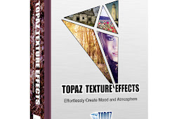 Topaz Texture Effects 2.1.0 Dc 22.02.2017 (Adobe Photoshop)