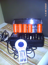 chargeur uniroos blanc