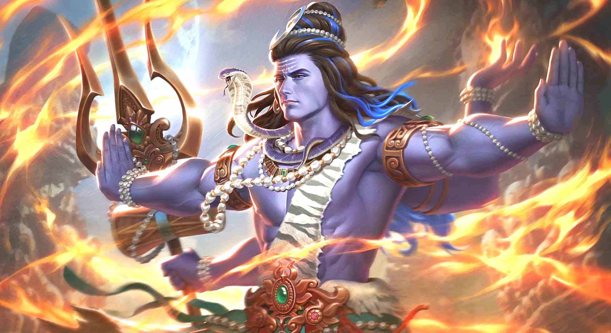 Beautiful photos of Lord Shiva | Lord Shiva HD Wallpapers - SohoBangla -  Mostly Highlight Information Tech Site