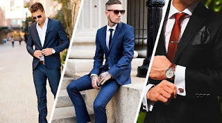 4 dicas para os homens que querem se vestir bem