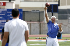 Colt McCoy 2