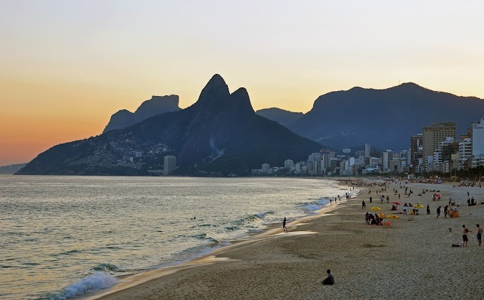 ¿Qué hacer en Ipanema?