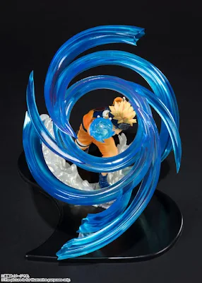 Tsunade, Jiraya y Naruto impresionantes en las nuevas Figuarts ZERO de Tamashii Nations