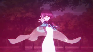 魔法科高校の劣等生 3期 OPテーマ Shouted Serenade 歌詞 LiSA アニメ主題歌 オープニング