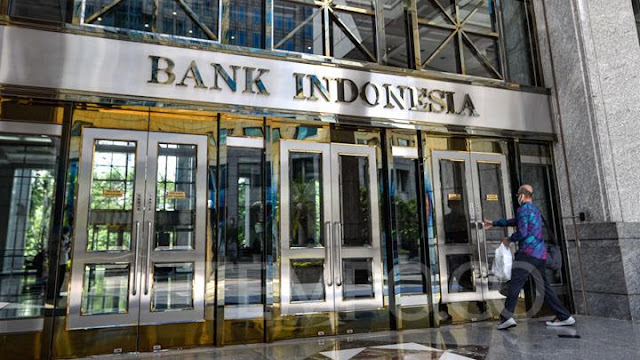 Bank Indonesia Buka Lowongan Kerja Jalur Pro Hire, Dicari Ahli Fikih Islam