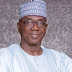 BREAKING: Kwara state governor loses father