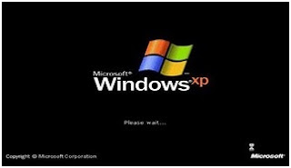 Gambar Logo Windows XP