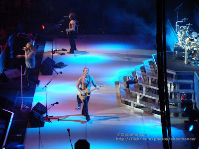 Phil, Viv, and Joe - 2008 - Def Leppard