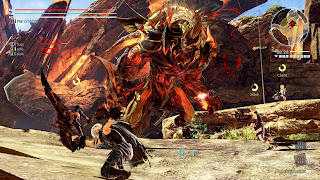 God Eater 3 Free Download