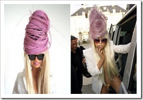 lady-gaga-barbie-doll-purple-hair