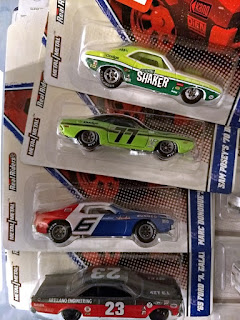 hot wheels vintage racing