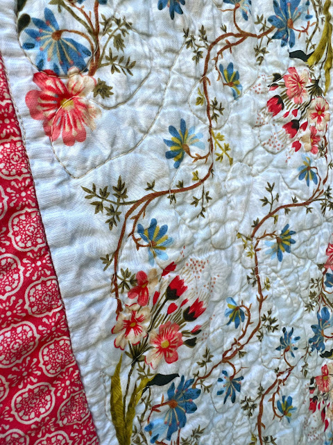 My First Quilt with Amanda Brown | DevotedQuilter.com