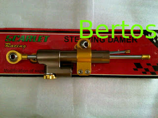 STABILIZER STANG SCARLET