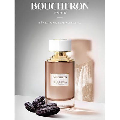 Boucheron Feve Tonka de Canaima EDP унисекс парфюм