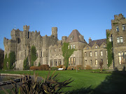 most beautifull castles (ashford castle )