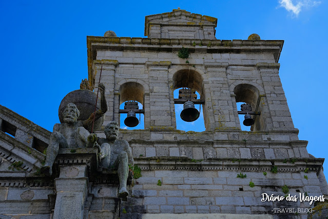 O que visitar em Évora