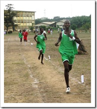 Ghana, Athletics 018