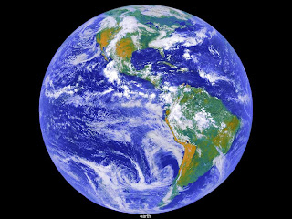 Earth wallpaper