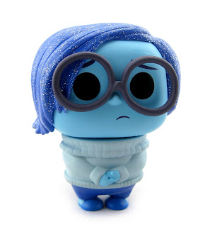 funko exclusive sadness 