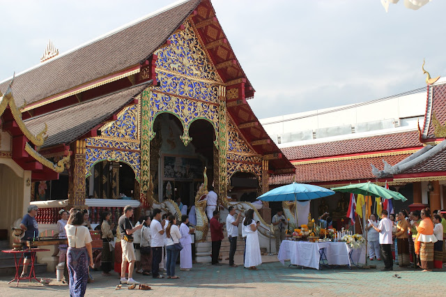 Chiang Mai, Thailand - Thuy Pham Photography