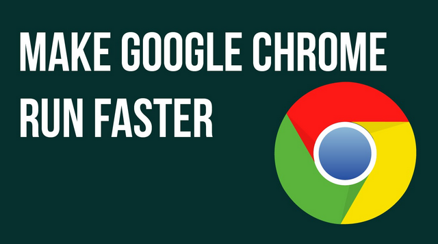 Cara Mempercepat Google Chrome [Meningkatkan Kecepatan Google Chrome]