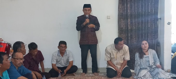 Bahan Pokok Alami Kenaikan, DPRD Kota Jambi Pemerintah Kota Jambi Harus Bergerak cepat Stabilkan Harga