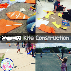 STEM til the END: Engaging STEM Activities for the End of the Year