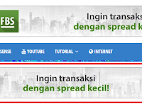 Cara Membuat Widget Iklan Dibawah Header Responsive