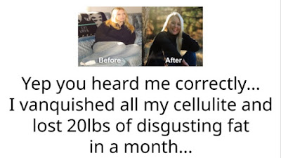 Cellulite Destroyer System Review