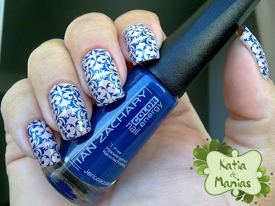 Born Pretty, DRK Nails, Konad, Moyra, Risqué, Swatches, 