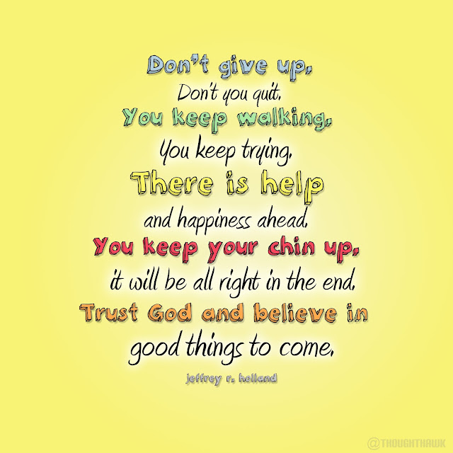 Good Things Ahead Quotes. QuotesGram