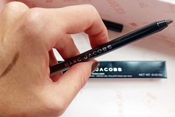 Marc Jacobs Highliner Glam Glitter