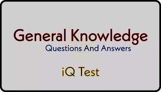 World Gk Questions and Answers